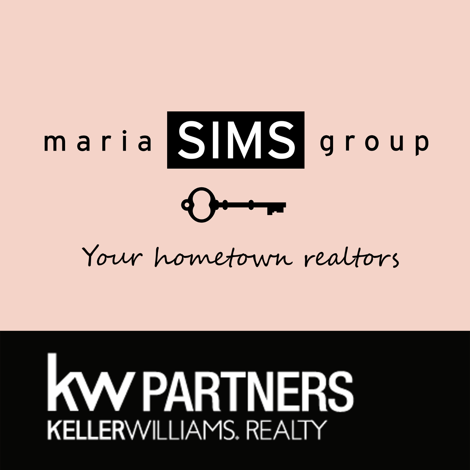 Maria Sims Group