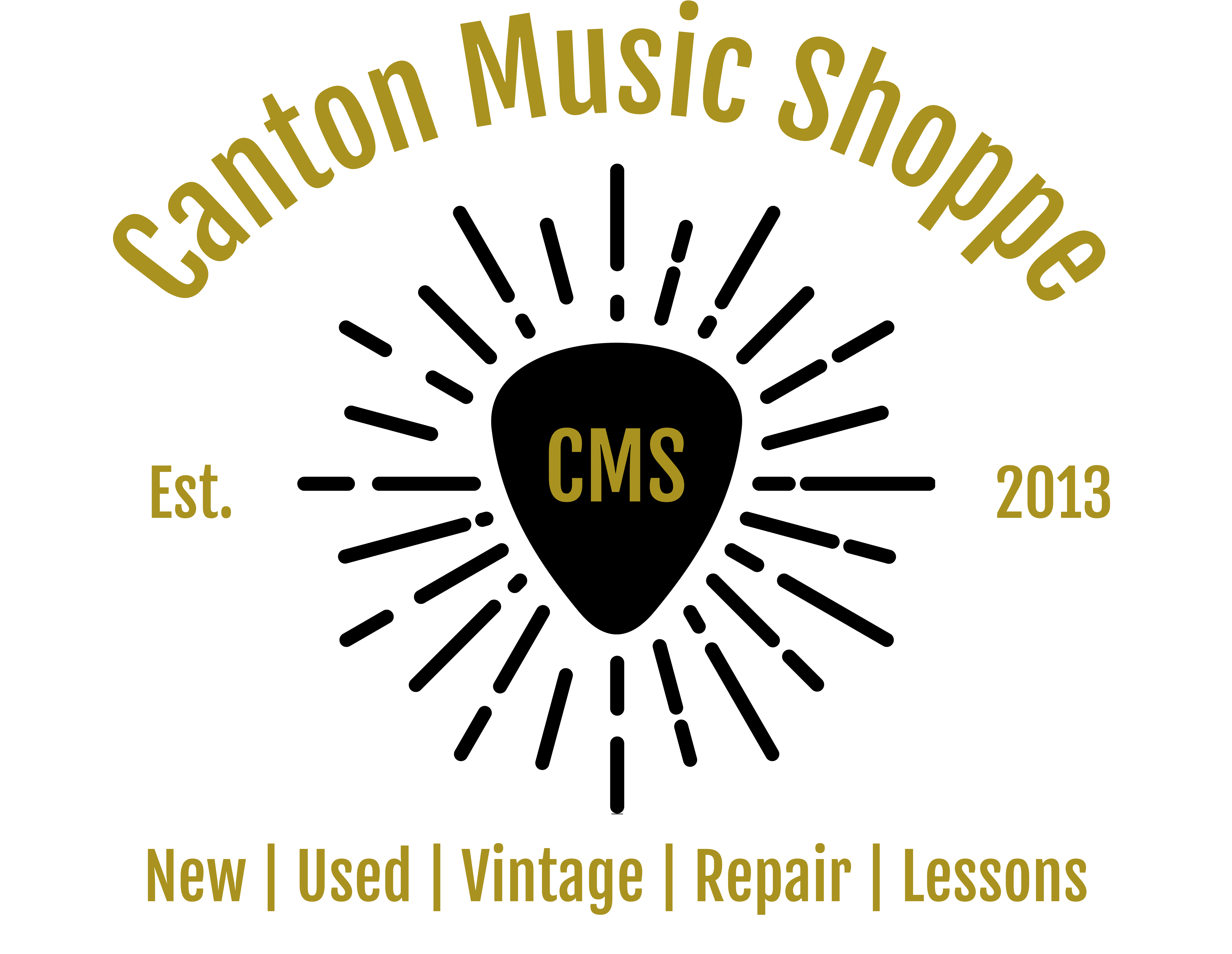 Canton Music Shoppe