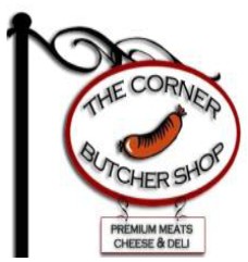 The Corner Butcher Shop